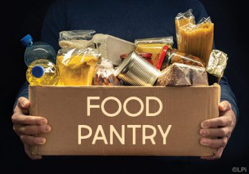 Food Pantry